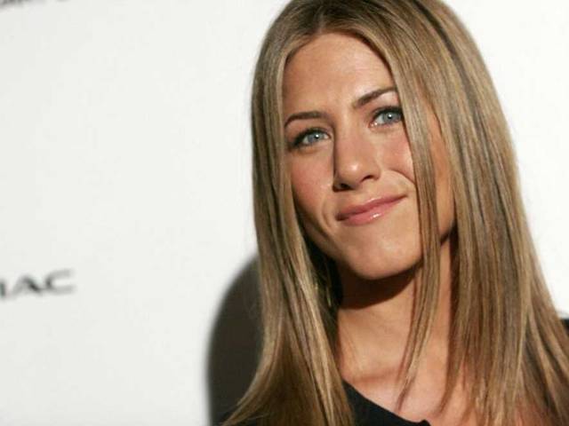 Krásná Jennifer Aniston konečně přiznala: Botox jsem zkusila