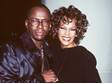 Whitney Houston a Bobby Brown (září, 1997)