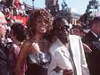Whitney Houston a Bobby Brown (září, 1998)