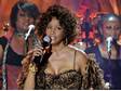 Whitney Houston (únor, 2009)