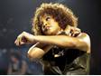Whitney Houston (květen, 2010)
