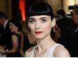 Oscar 2012: Rooney Mara všem vyrazila dech nádhernými bílými šaty Givenchy Couture