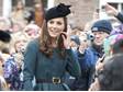 Plebejka Kate Middleton bere lekce chování. Od samotné královny Alžběty II.