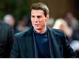 Tom Cruise je také řadu let zarytý stoupenec scientologické církve.