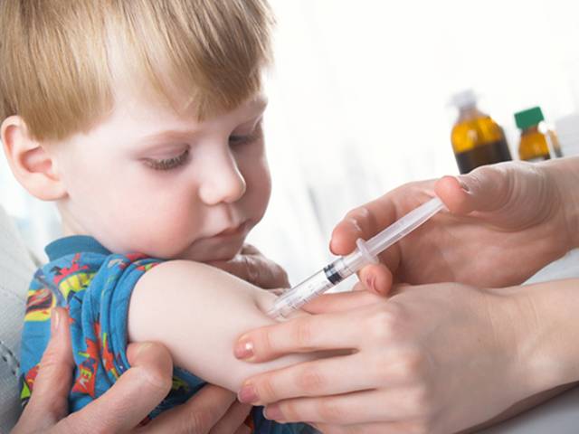 Očkování proti neštovicím u dětí s atopickým ekzémem je bezpečné
