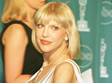 Americká zpěvačka, textařka a herečka Courtney Love, rok 1997