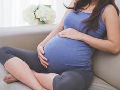 Tělesný vývoj nastávající matky. Co všechno se s vámi v těhotenství děje