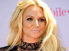 Britney Spears: Nikdy nevím, komu můžu věřit