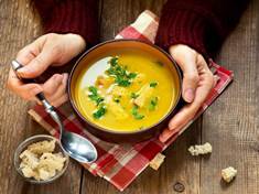 Nesporné výhody servírování studených polévek