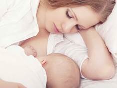 5 mýtů o kojení, kterým věří nastávající maminky