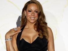Extrémní dieta podle Mariah Carey: Jí pouze lososa a kapary