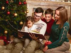 Jak si s rodinou užít vánoční pohodu bez stresu?