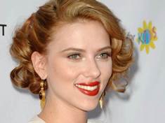 Scarlett Johansson: Svojí dceři dělám jukebox