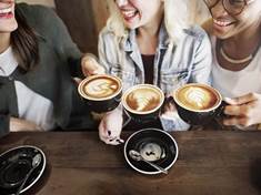Kofein: Známe odpovědi na pět nejčastějších otázek