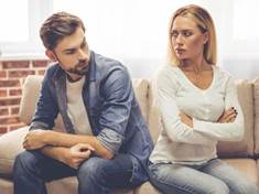 Faktory, které často přispívají k rozvodu