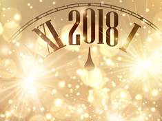 Velký horoskop na rok 2018: Vztahy, zdraví, peníze a kariéra pro všechna znamení