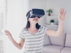 Virtuální realita může rychle vyléčit různé fobie