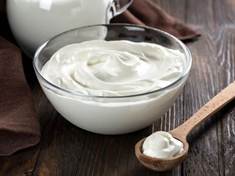 Jeden jogurt denně udělá s tělem zdravotní divy