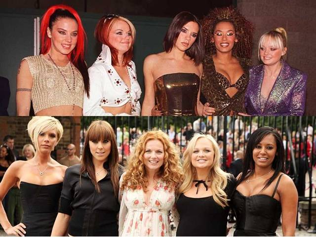Spice Girls po téměř 20 letech: Jak vypadají dnes a co se s nimi stalo?