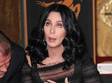 Kdopak lituje plastické operace: Cher 