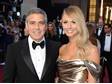 George Clooney je známý svou humanitární činností.
