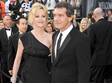 Komu to na červeném koberci ladí: Antonio Banderas a Melanie Griffith