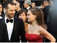 Komu to na červeném koberci ladí: Natalie Portman a Benjamin Millepied