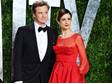 Komu to na červeném koberci ladí: Colin Firth a Livia Giuggioli