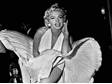 Diety hvězd stříbrného plátna: Marilyn Monroe.