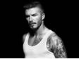 David Beckham v nové reklamní kampani pro oděvní řetězec H&M.