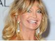 Jak nosí perly celebrity: Goldie Hawn 