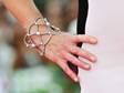 Jak nosí perly celebrity: Kate Winslet 