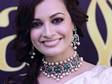 Jak nosí perly celebrity: Dya Mirza 