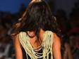 Jak nosí perly celebrity: Mercedes-Benz Fashion Week, plavky 2013