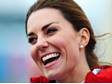Jak nosí perly celebrity: Kate Middleton