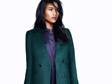 Kabáty pro stylový podzim: H&M, 2 999 Kč