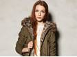 Kabáty pro stylový podzim: Pull&Bear, 2 499 Kč
