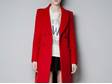 Kabáty pro stylový podzim: Zara, 3 999 Kč