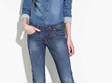 Jak vybrat džíny: Zara