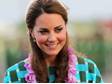 Vévodkyně z Cambridge, rozená jako Kate Middleton