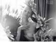 Kate Moss fotila pro magazín Love.