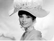 Audrey Hepburn ve filmu My Fair Lady.