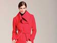 S barevným kabátem se v zimní šedi neztratíte: Bandolera, info o ceně v obchodě
