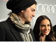 Herec Ashton Kutcher a herečka Demi Moore – i přes velký věkový rozdíl krásný pár.