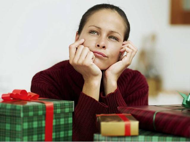 Nový chlap, nový vztah a vánoční dárky: Co mu dát a nevyděsit ho?