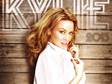 Nespoutaná Kylie Minogue v kalendáři 2013.