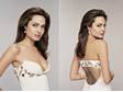 Deset nejkrásnějších žen planety: Angelina Jolie.