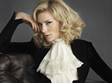 Deset nejkrásnějších žen planety: Cate Blanchett.