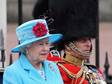Britská královna Alžběta II. a princ Filip.