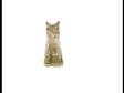 Vícevrstvé saténové šaty z lesklého saténu, Guess, 5790  Kč.